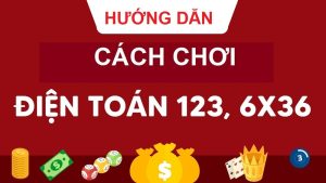 Cách Thức Tham Gia Xổ Số Điện Toán