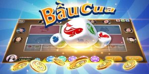 Một tựa game hấp dẫn hàng đầu bạn nên thử sức là bầu cua