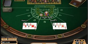 Bí quyết chơi baccarat bách trúng bách thắng