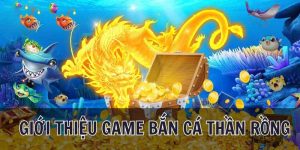 Tổng quan về game bắn cá thần rồng