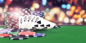 Hướng dẫn chi tiết về cách chơi Poker online web tại 888b