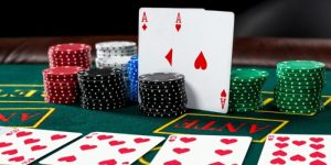 Nắm rõ quy luật khi tham gia Poker online