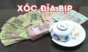 Cách chơi xóc đĩa bịp có khá nhiều hình thức để thực hiện