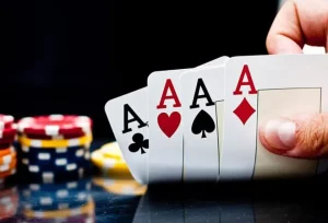 Bài Poker là gì?